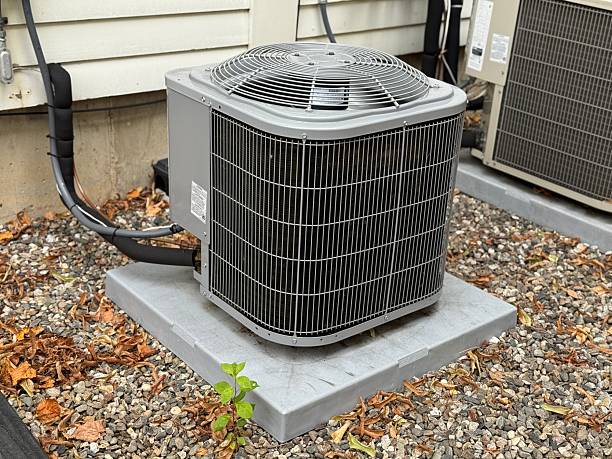 24/7 Emergency Ductwork Repair experts in Eddyville, KY