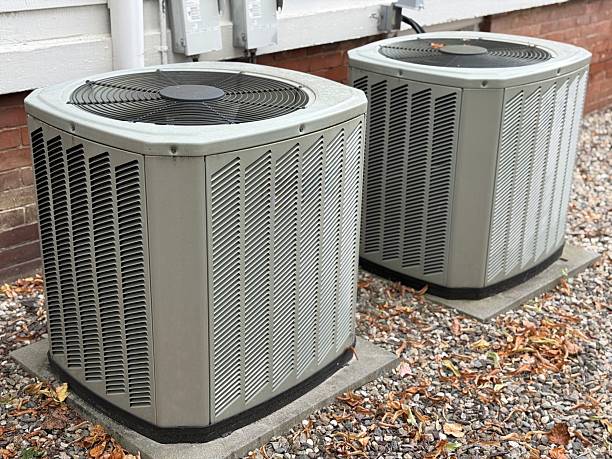 Reliable Ductwork Repair contractor in Eddyville, KY by Leonard HVAC
